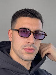 VIOLET STORM — Protection UV400 — Homme