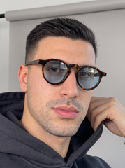 AZURE EDGE — Protection UV400 — Homme