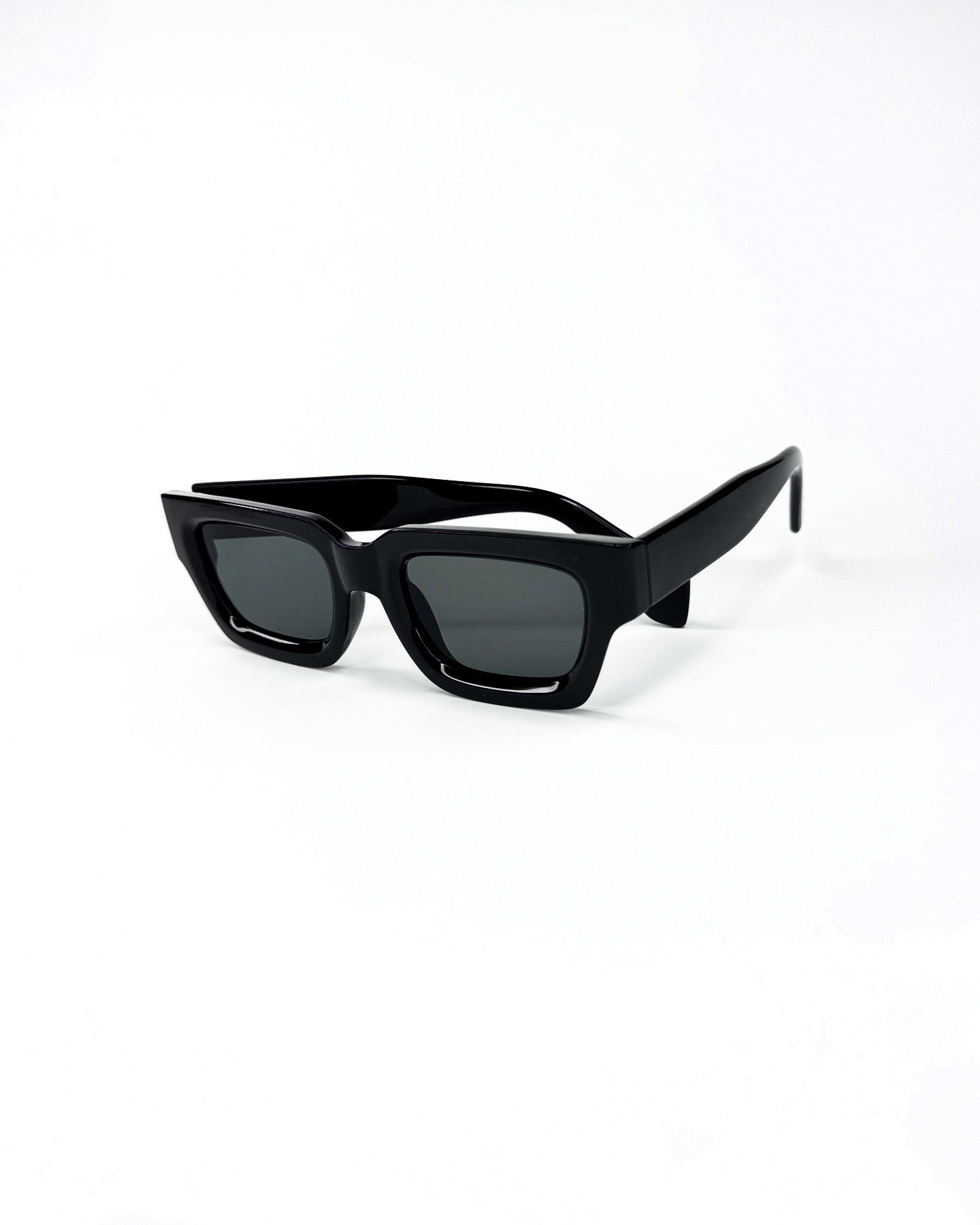 Lunettes de Soleil Unisexes – Collection Color Pop