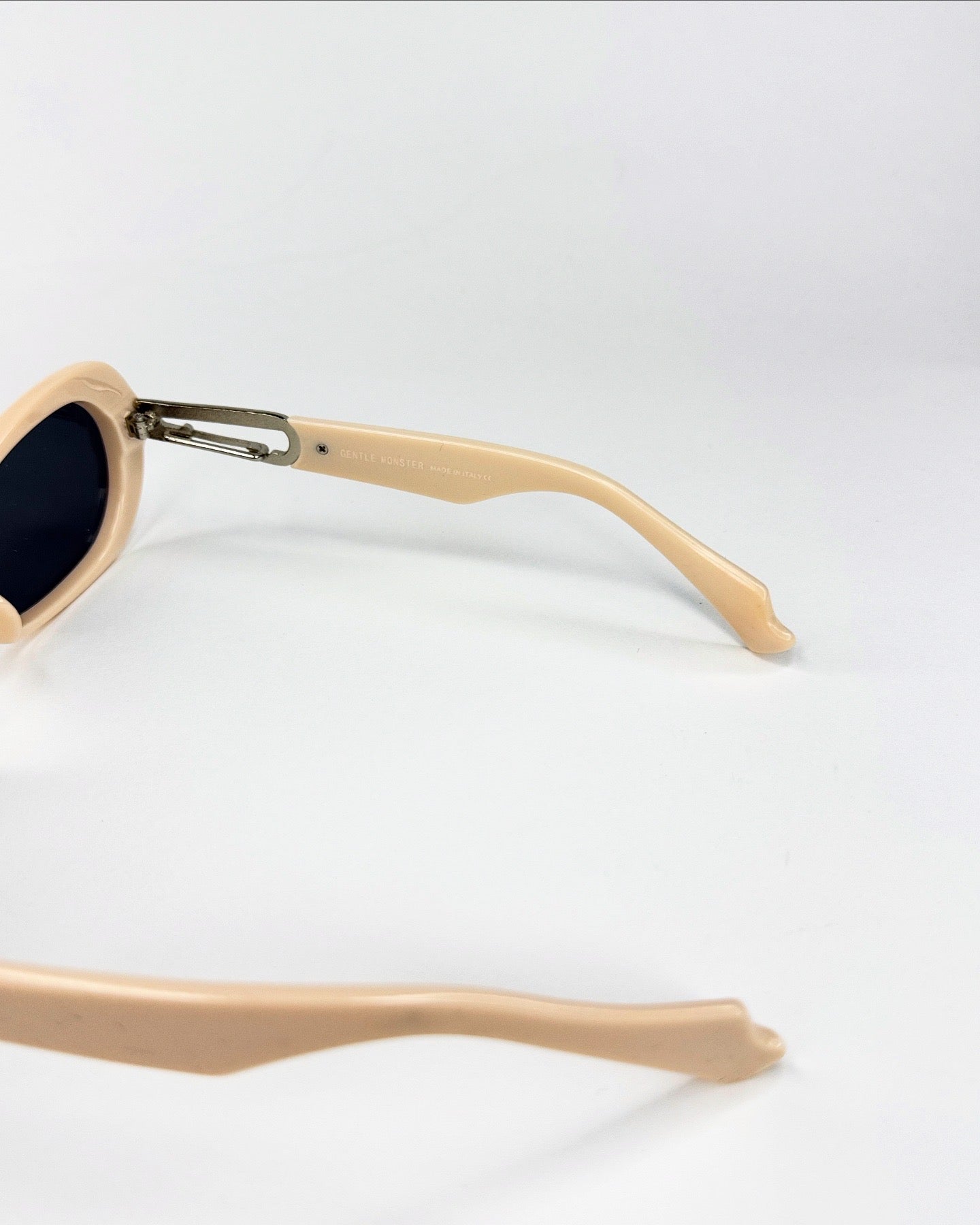 lunette vintage