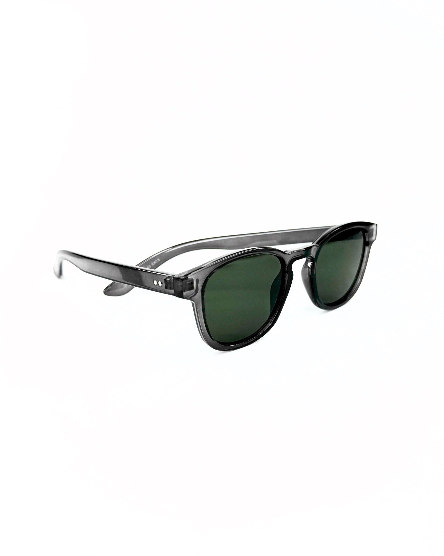 Lunettes de soleil tendance unisexes – Collection moderne
