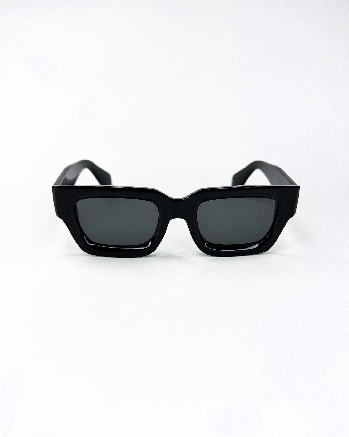 Lunettes de Soleil Unisexes – Collection Color Pop
