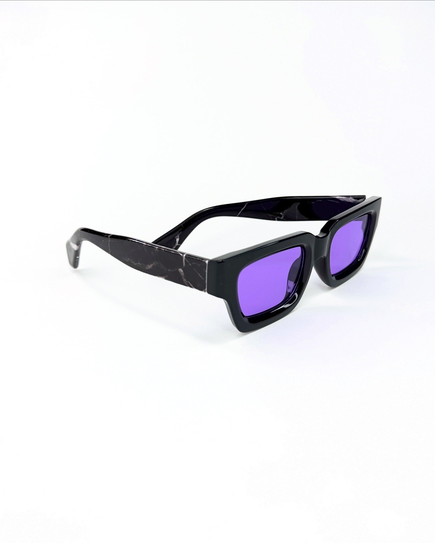 Lunettes de Soleil Unisexes – Collection Color Pop