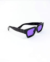 Lunettes de Soleil Unisexes – Collection Color Pop