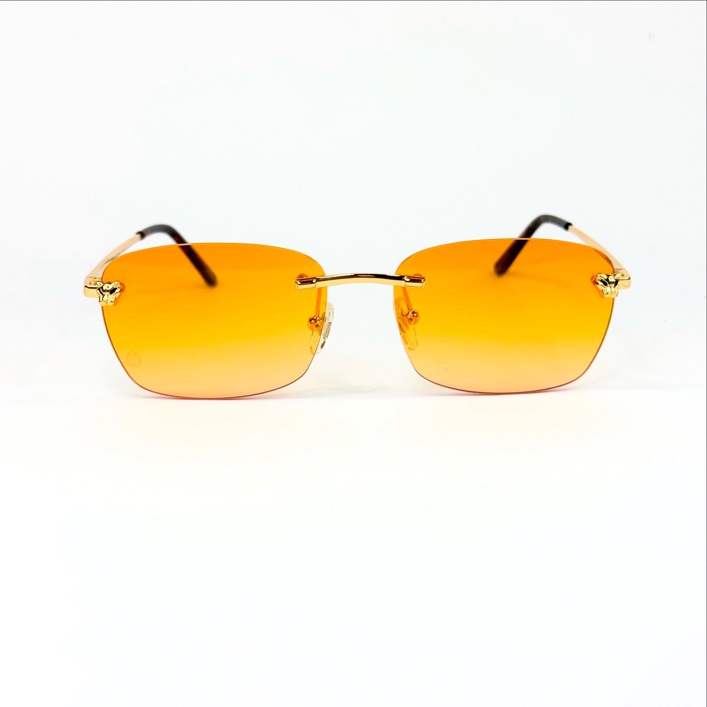 Lunettes Cartier – L’élégance et le style à l’état pur