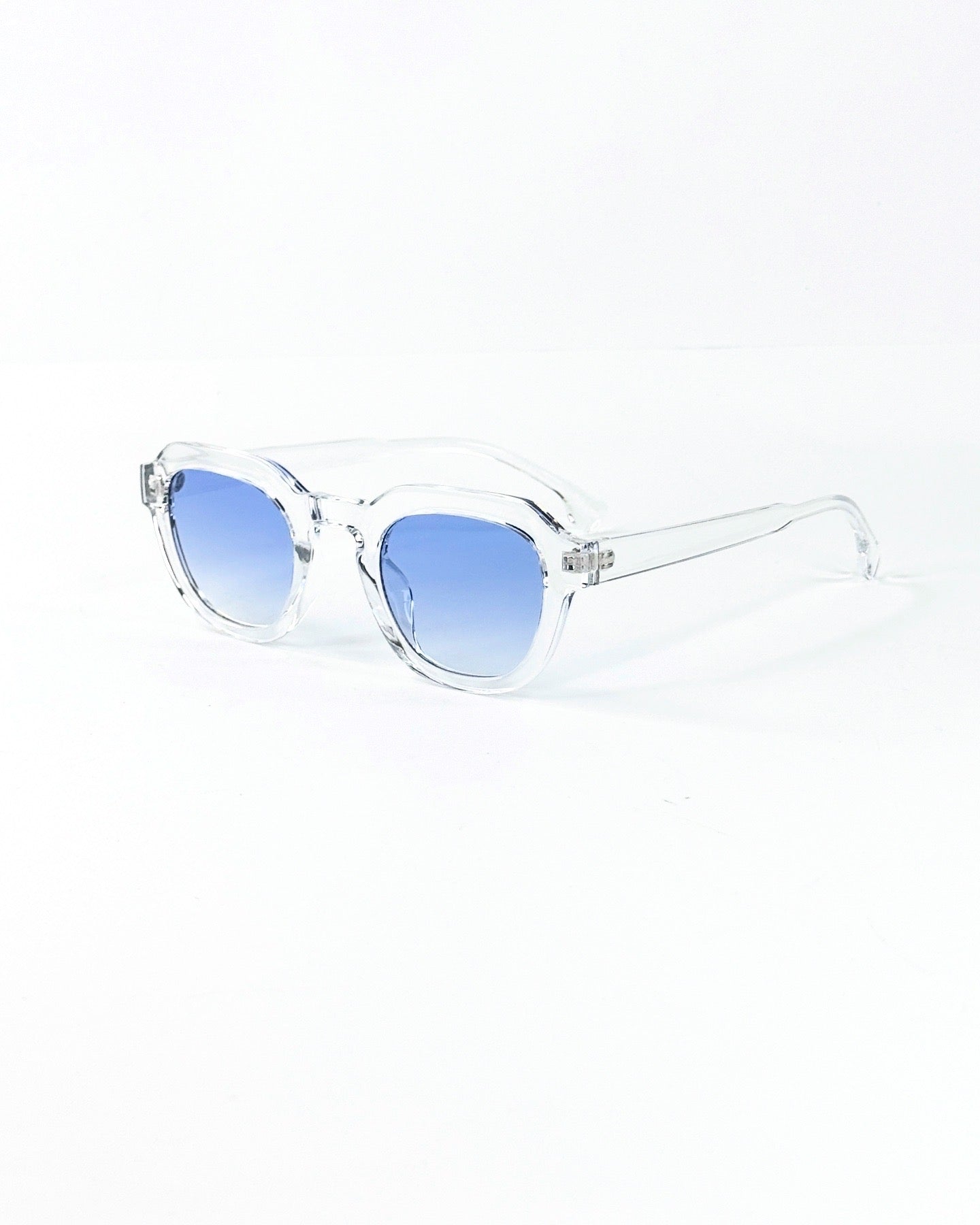 Verres Teintés, Looks Affirmés – Collection Soleil 2025