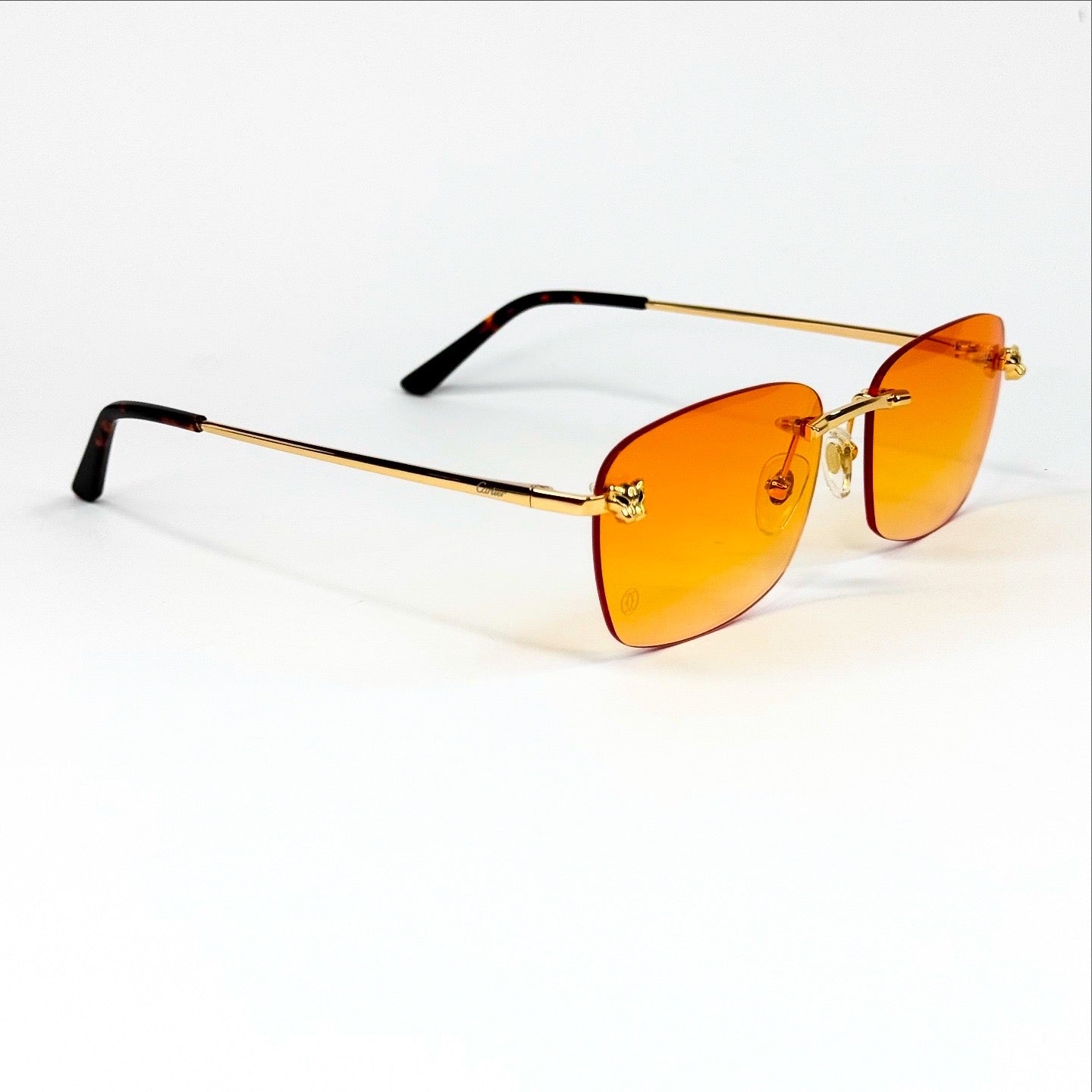 Lunettes Cartier – L’élégance et le style à l’état pur