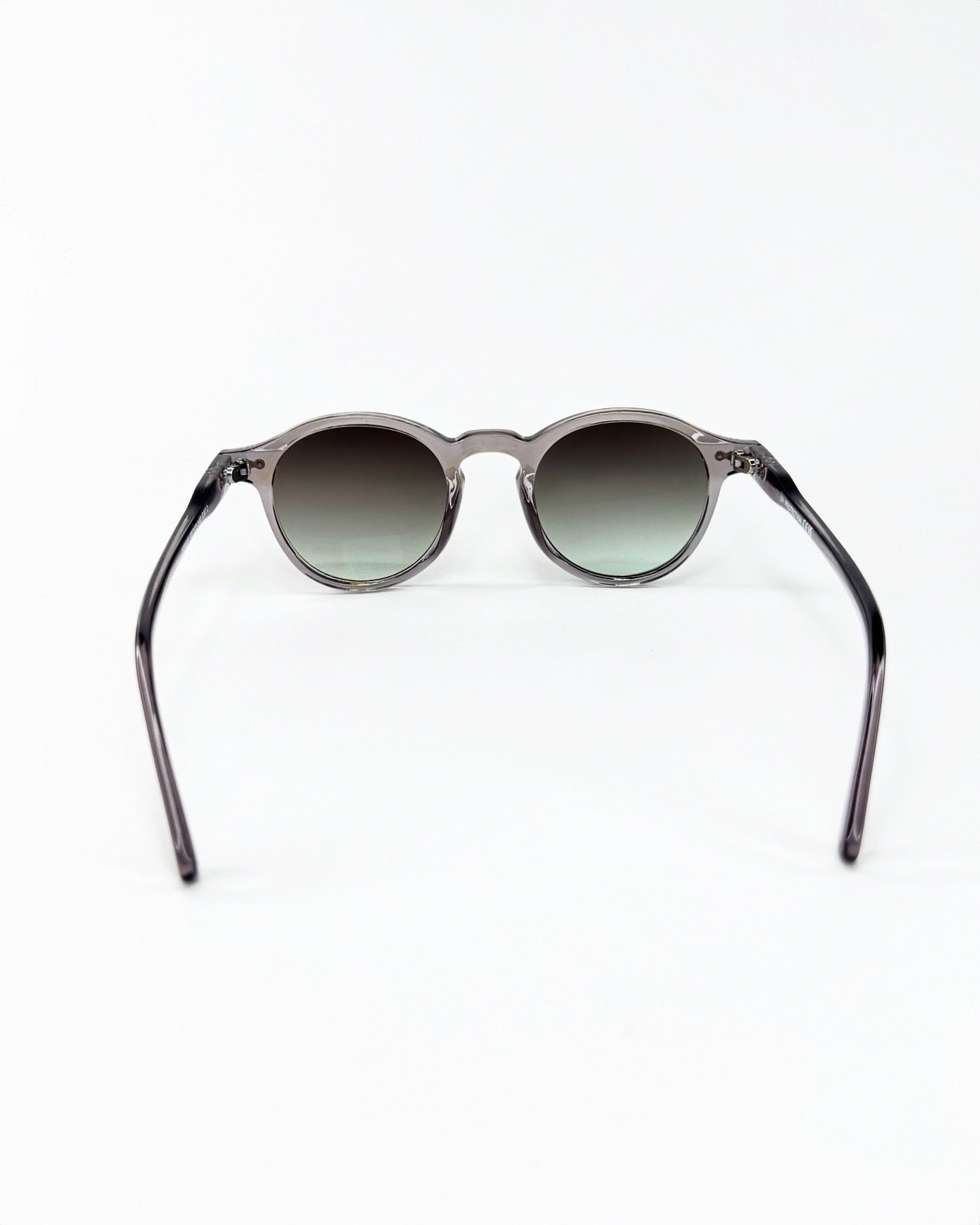 Collection Signature – Lunettes Solaires Rondes Iconiques