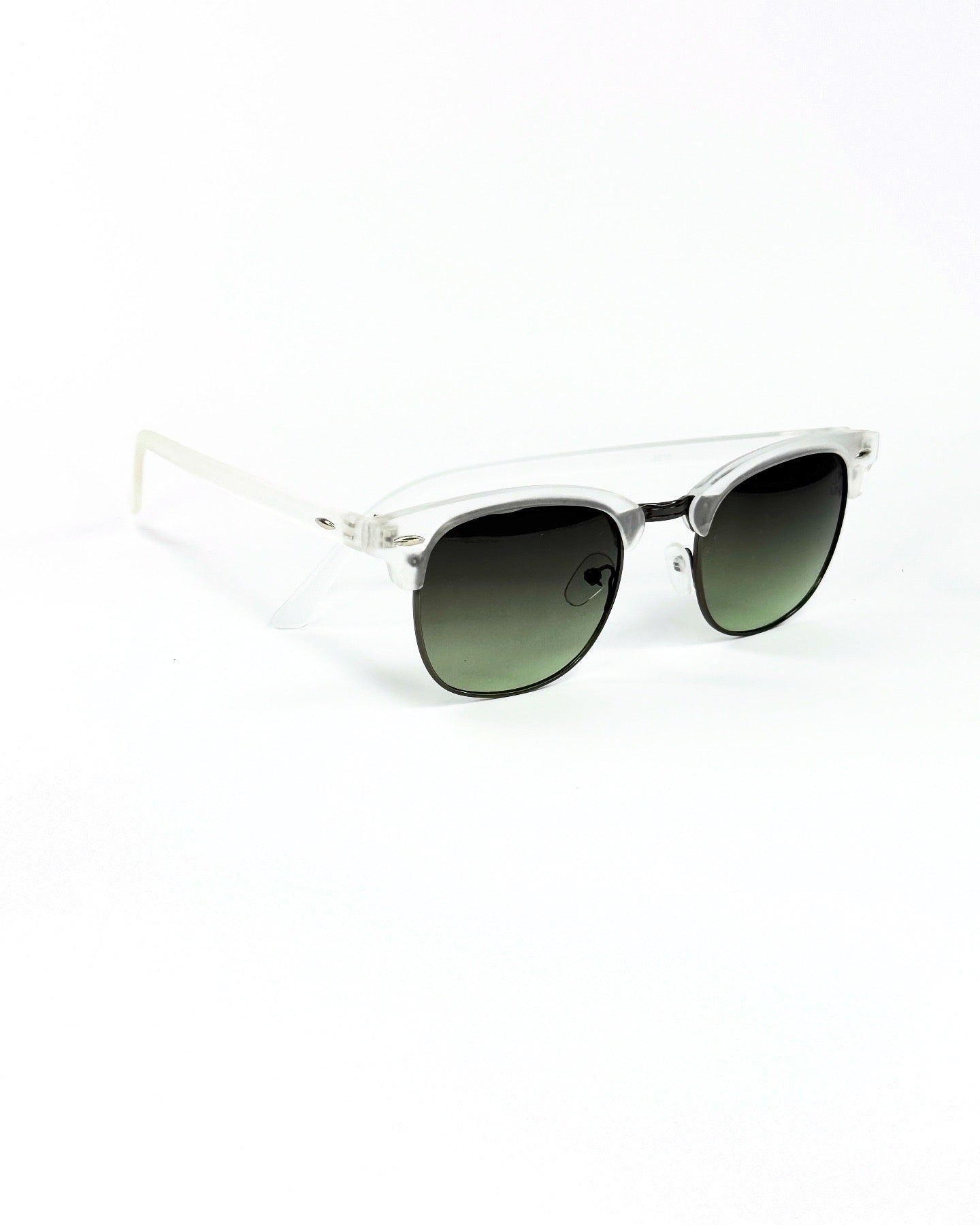 Lunettes Clubmaster Colorées