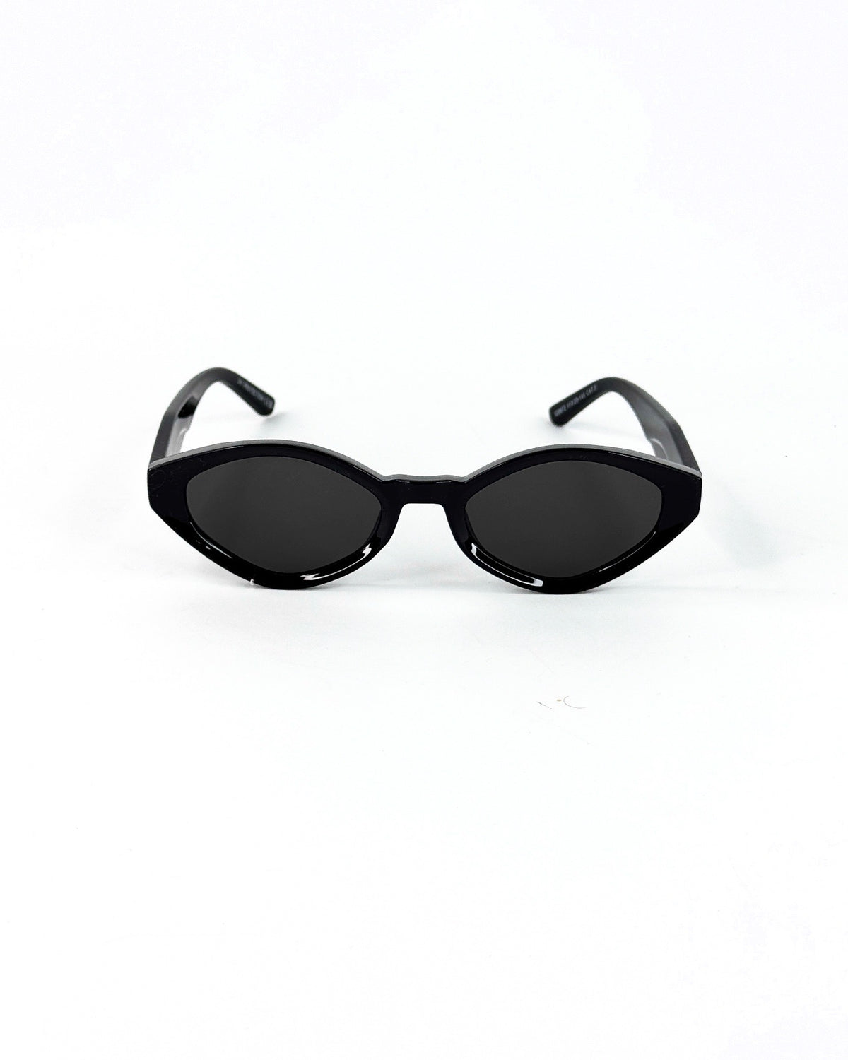 Lunettes de soleil rétro œil-de-chat – Trois coloris tendance