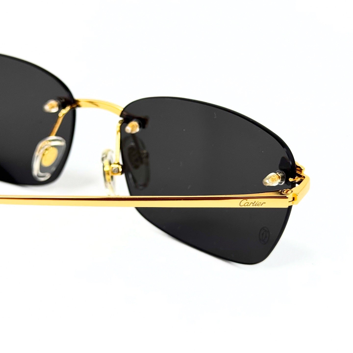 Lunettes Cartier – L’élégance et le style à l’état pur