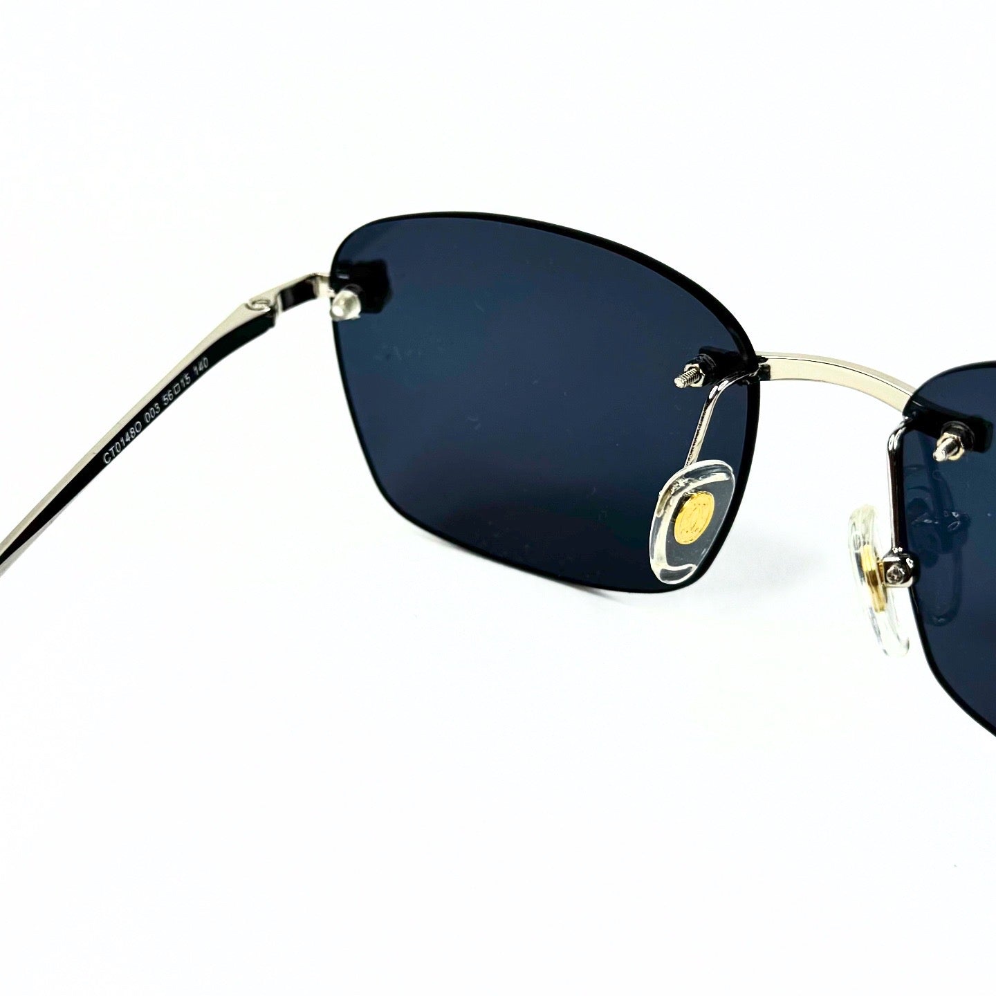 Lunettes Cartier – L’élégance et le style à l’état pur