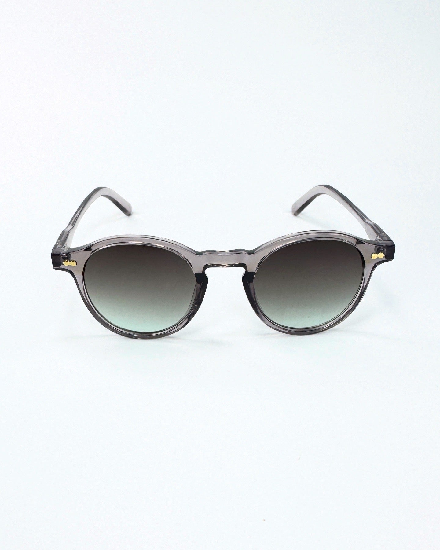 Collection Signature – Lunettes Solaires Rondes Iconiques