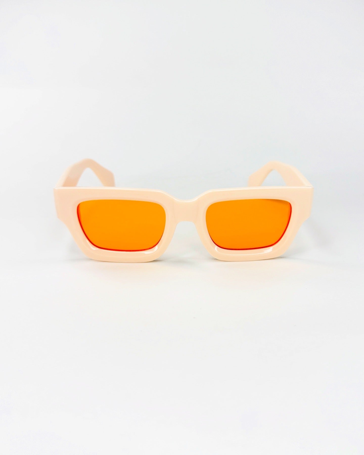 Lunettes de Soleil Unisexes – Collection Color Pop