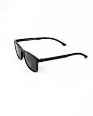Lunettes de Soleil Polarisées Style Wayfarer – Mix Couleurs
