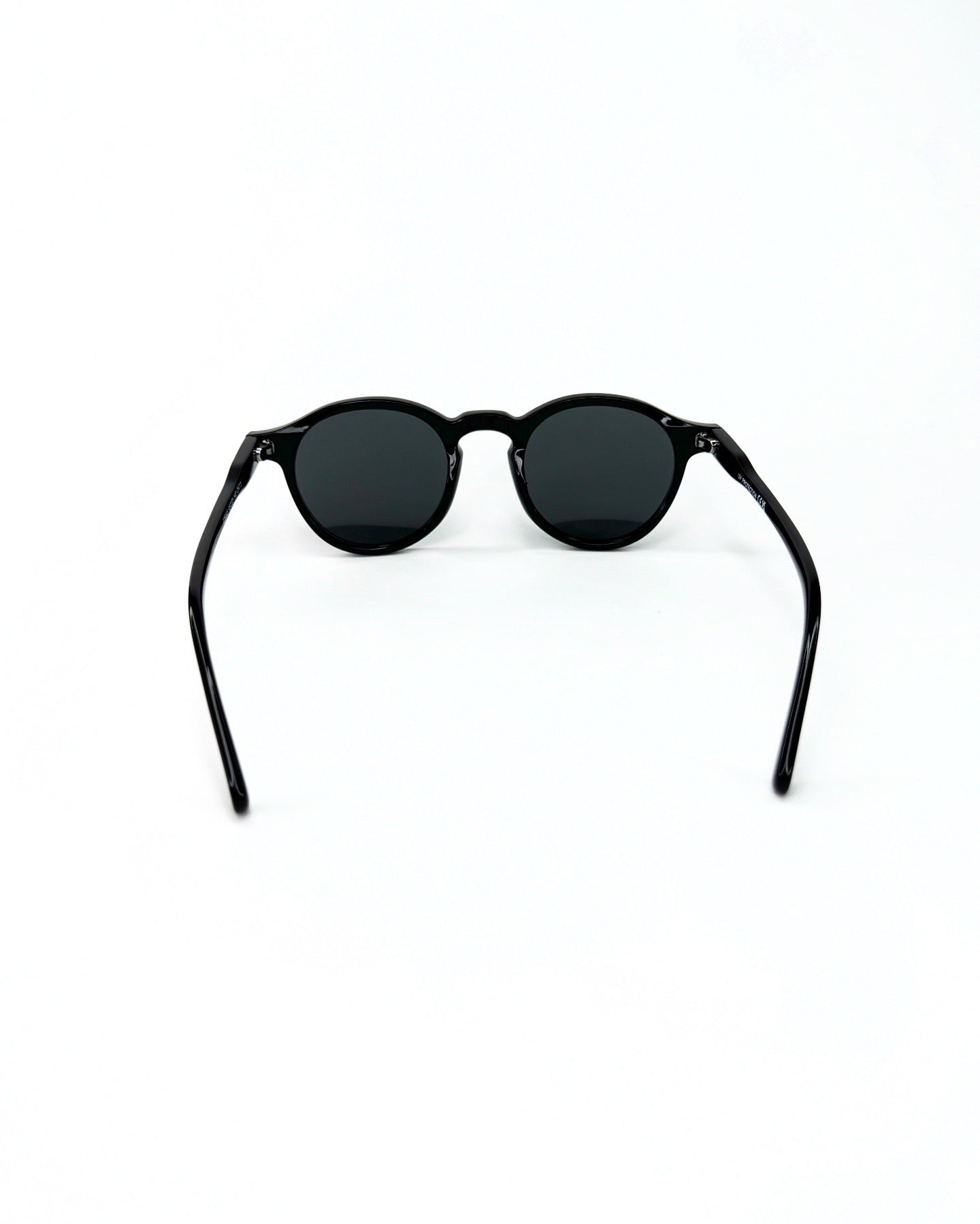 Collection Signature – Lunettes Solaires Rondes Iconiques