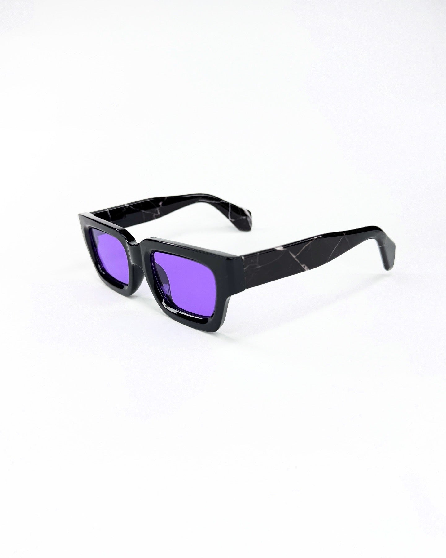 Lunettes de Soleil Unisexes – Collection Color Pop